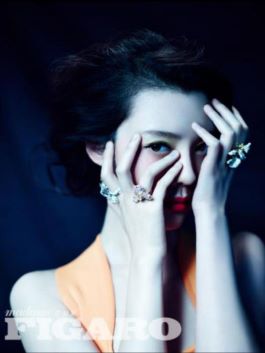 《費(fèi)加羅》雜志