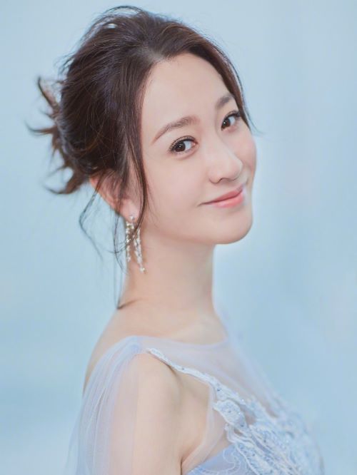 1996年，參演個人首部電視劇《保鏢之翡翠娃娃》，從而進(jìn)入演藝圈。2000年，因在年代劇《像霧像雨又像風(fēng)》中飾演安琪一角獲得關(guān)注。2003年，參演情感劇《別了，溫哥華》。2008年，主演年代劇《鳳穿牡丹》。2010年，主演民國劇《來不及說我愛你》。2014年，憑借家庭劇《大丈夫》獲得第20屆上海電視節(jié)白玉蘭獎最佳女演員提名。2015年12月，主演都市情感劇《老婆大人是80后》。2018年2月，在都市情感劇《美好生活》中飾演梁曉慧。2019年，其出演的時裝劇《因法之名》播出