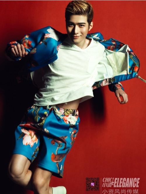 《CHIC！小資》雜志