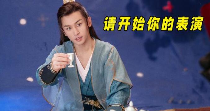 明星代言