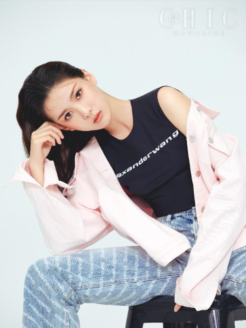 《CHIC!小資》雜志