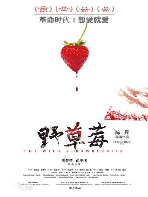 《野草莓》
