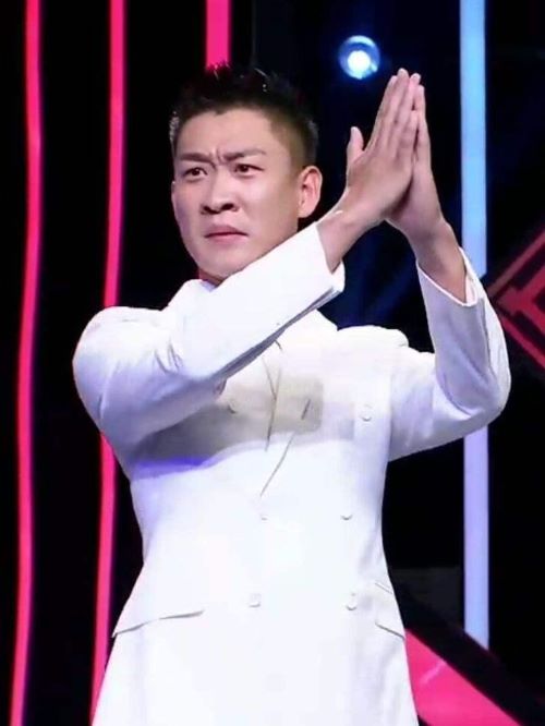 《吐槽大會(huì)》綜藝