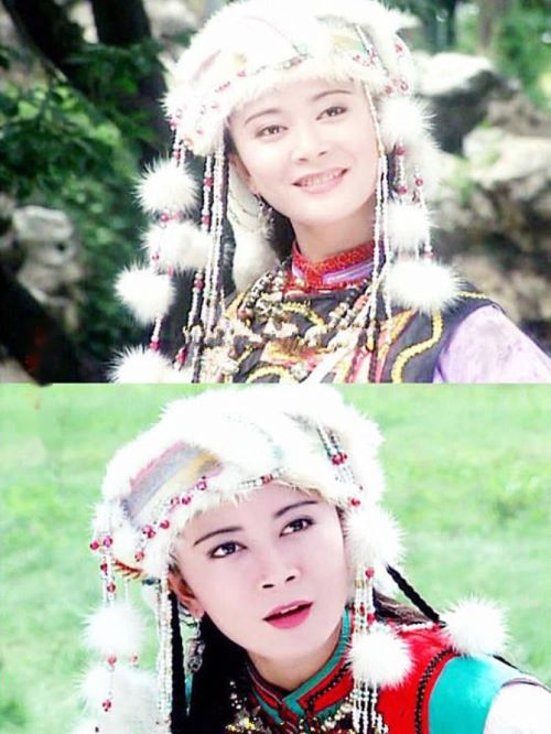 《還珠格格》