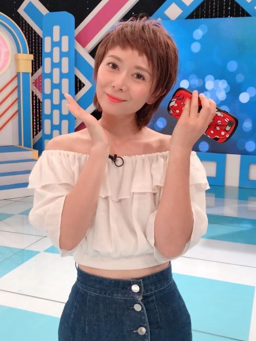 《拜托了媽媽》綜藝
