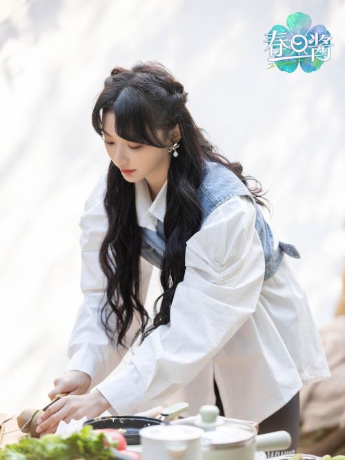 愛(ài)奇藝《春日醬》
