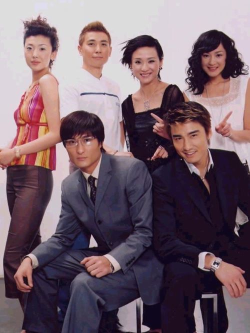 《真情告別》