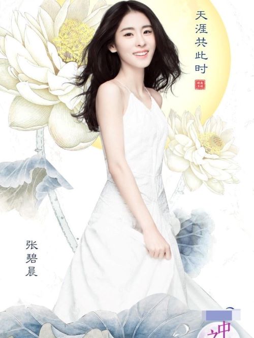 《中秋之夜》節(jié)目