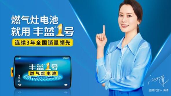 海清代言
