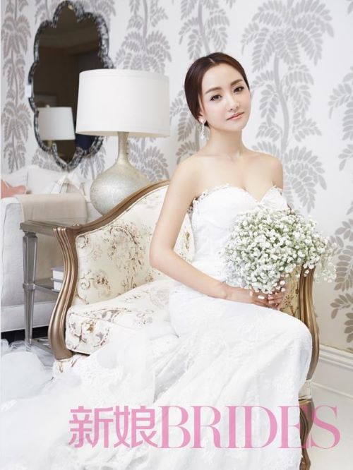 《新娘Brides》雜志
