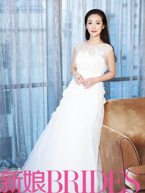 《新娘Brides》雜志