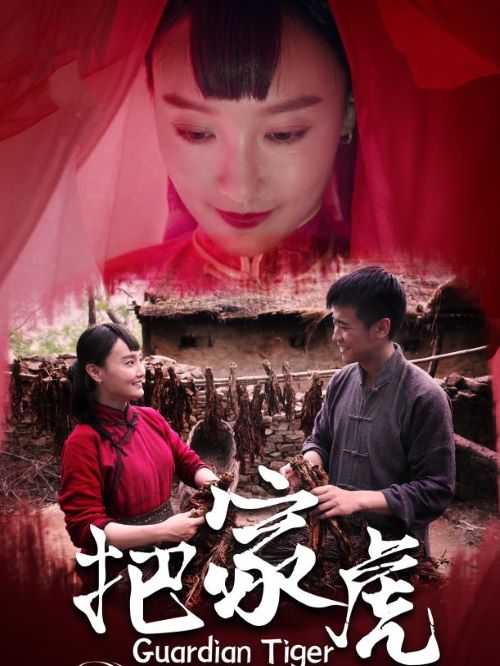 《把家虎》