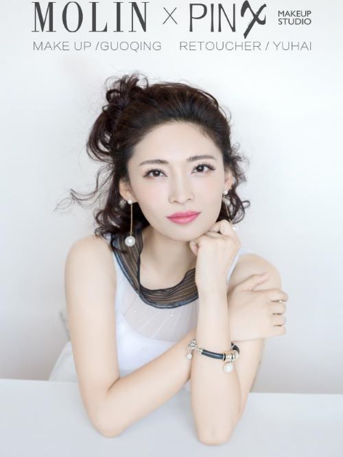 MOLIN.PINX.NANA ???寫真