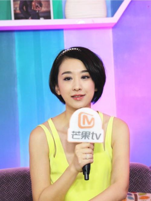 《我們都愛笑》綜藝