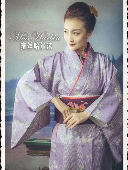 《蜜絲哈爾濱》話劇