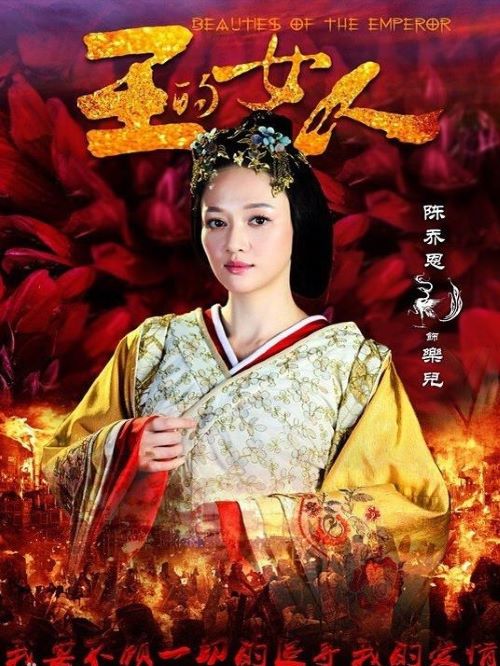 《王的女人》