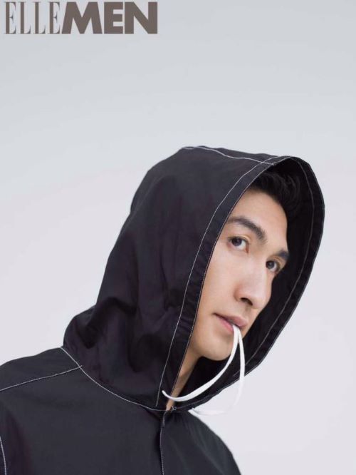 《ELLEMEN》雜志