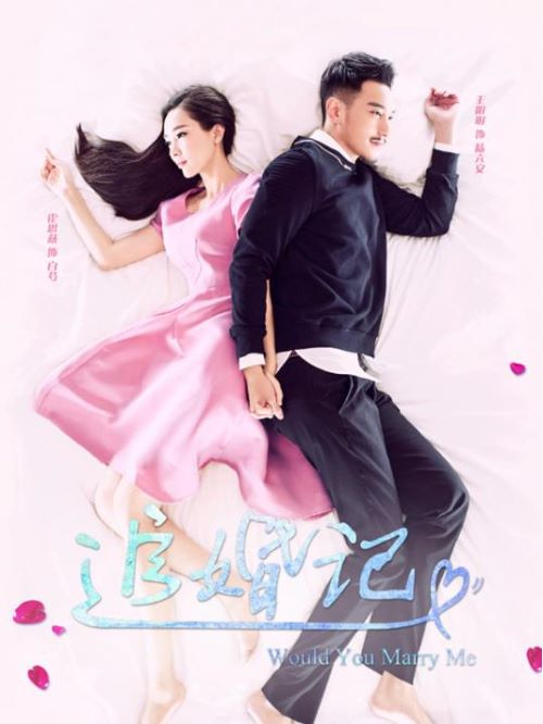 《追婚記》