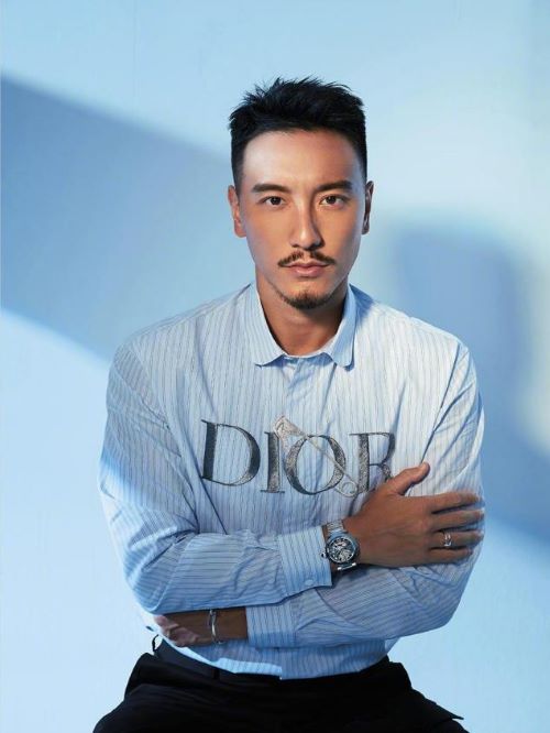 王陽明（Sunny Wang），1982年11月2日出生于美國，中國臺(tái)灣男演員，畢業(yè)于紐約大學(xué)史登商學(xué)院。
2011年，出演個(gè)人第一部愛情劇《我可能不會(huì)愛你》，從而正式進(jìn)入娛樂圈。2012年，自創(chuàng)銀飾品牌“金銀帝國”；同年，主演愛情劇《原來愛·就是甜蜜》。2013年，主演愛情劇《錢多多煉愛記》，該劇是王陽明進(jìn)入中國內(nèi)地影視圈拍攝的首部作品。2014年，參加湖北衛(wèi)視戶外明星戀愛真人秀《如果愛》節(jié)目。2016年，主演科幻片《蒸發(fā)太平洋》；同年，主演都市童話電視劇《那片星空那片?！贰?017年，主演愛情劇《那片星空那片海第二季》。2018年，主演警匪動(dòng)作劇《蝕日風(fēng)暴》。