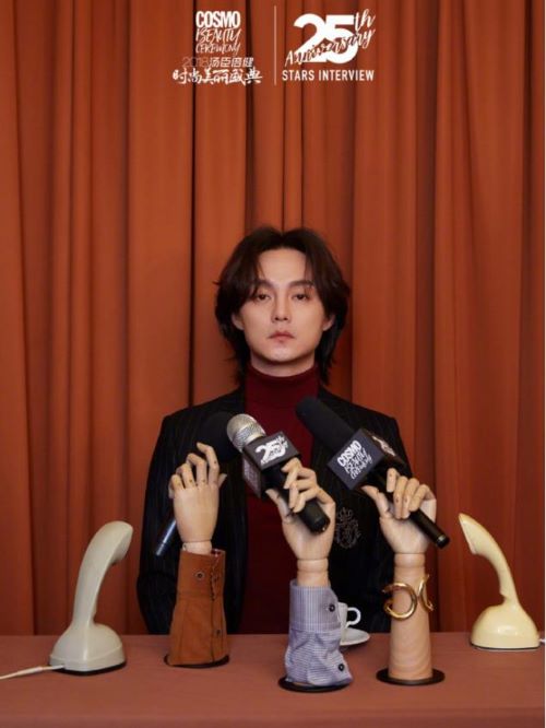 時尚美麗盛典寫真