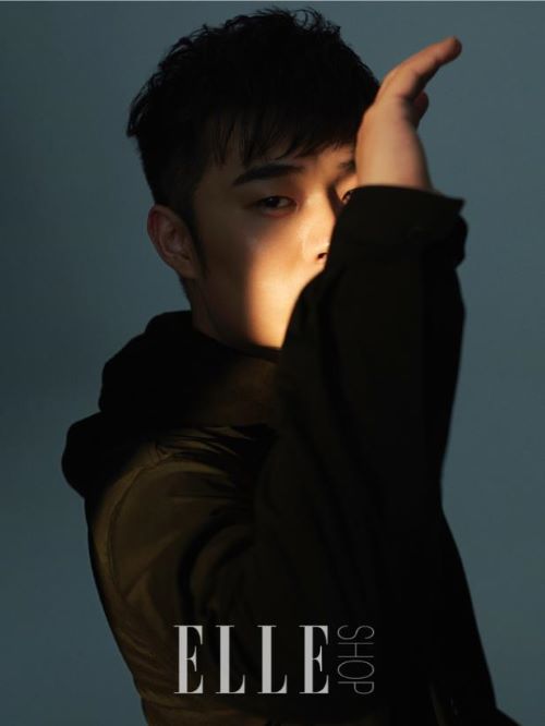 《elleshop》雜志