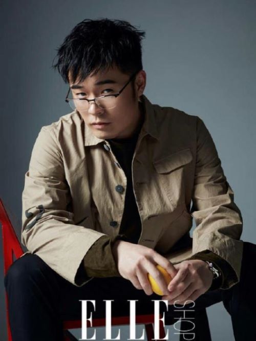 《elleshop》雜志