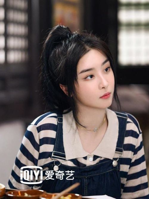 《點(diǎn)心之路》