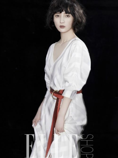 《ELLE》雜志