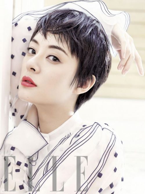 《ELLE》雜志
