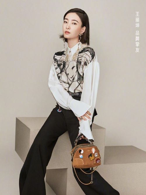 CHLOE品牌摯友