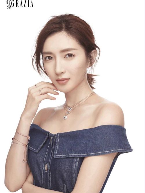 《紅秀GRAZIA》雜志