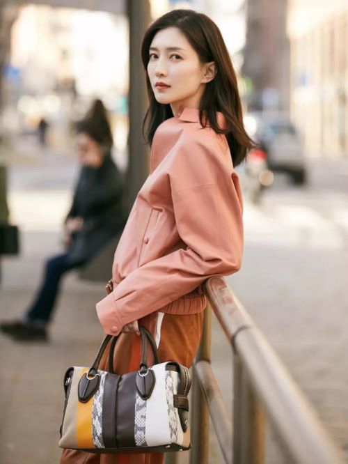 Tod's中國區(qū)品牌大使