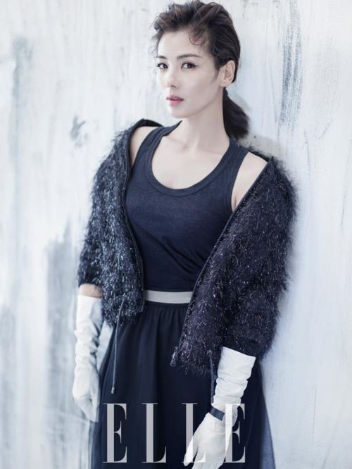《ELLE》雜志