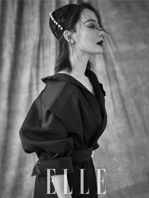 《ELLE》雜志