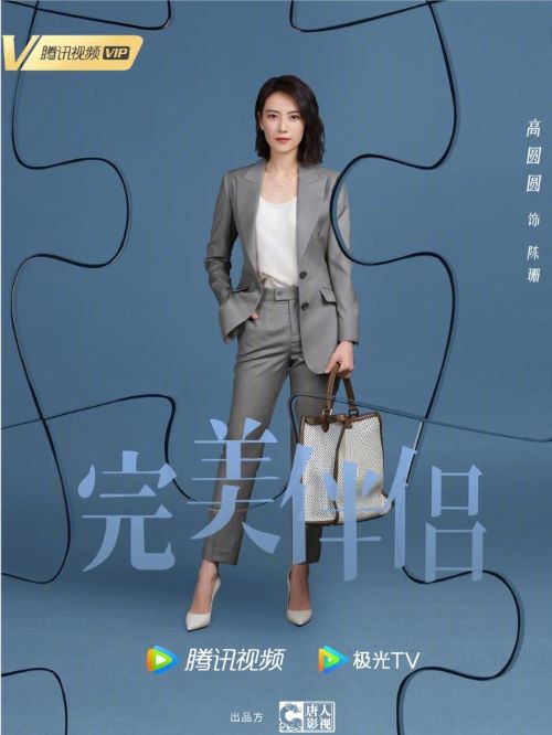 《完美伴侶》