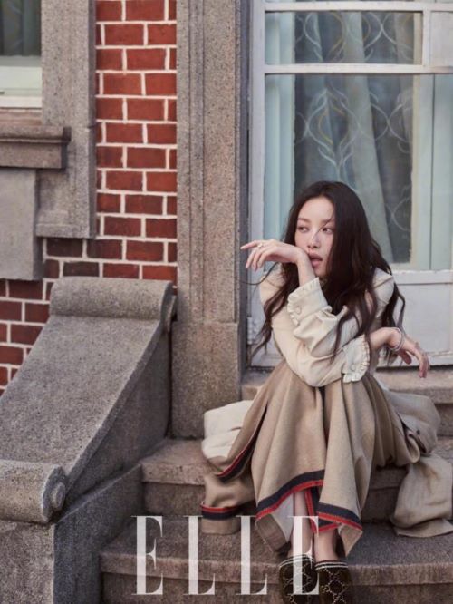 《ELLE》雜志