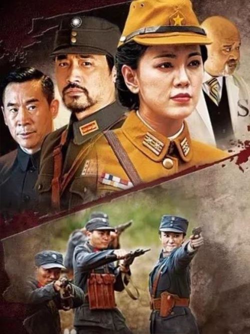 《拯救者》