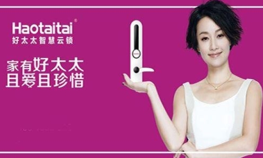 馬伊利代言