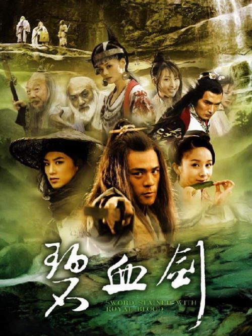 《碧血?jiǎng)Α? /></div>
                <div   id=