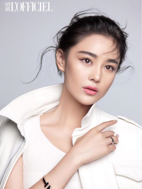 《時(shí)裝L‘Officiel》雜志