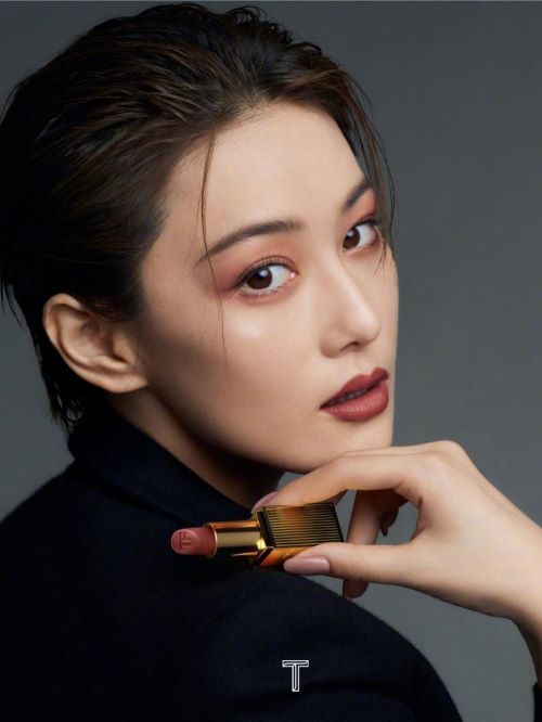 TOM FORD商務(wù)活動