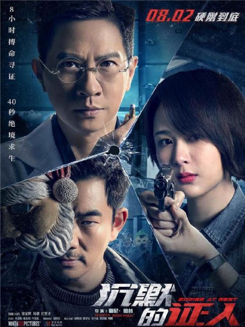 《沉默的證人》