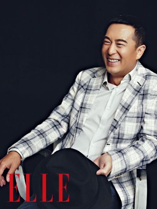 《ELLE》雜志