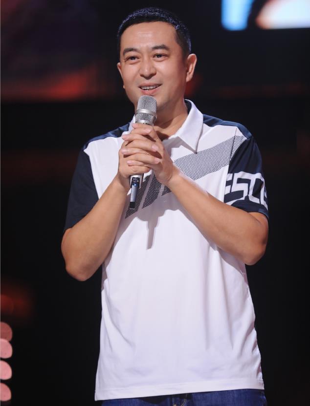 綜藝活動