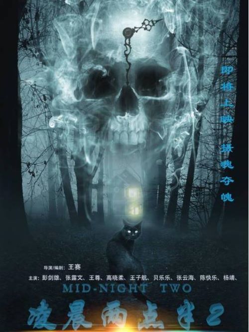 凌晨兩點(diǎn)半2,廣告植入公司,電影廣告植入公司,凌晨兩點(diǎn)半2電影廣告植入13466609726萬事成傳媒,影片講述了一群人為了尋找寶藏，不遠(yuǎn)千里來到千古傳說的聚魂靈山，傳說聚魂靈山有去無回，千年來陸續(xù)進(jìn)入聚魂靈山的人相續(xù)失蹤