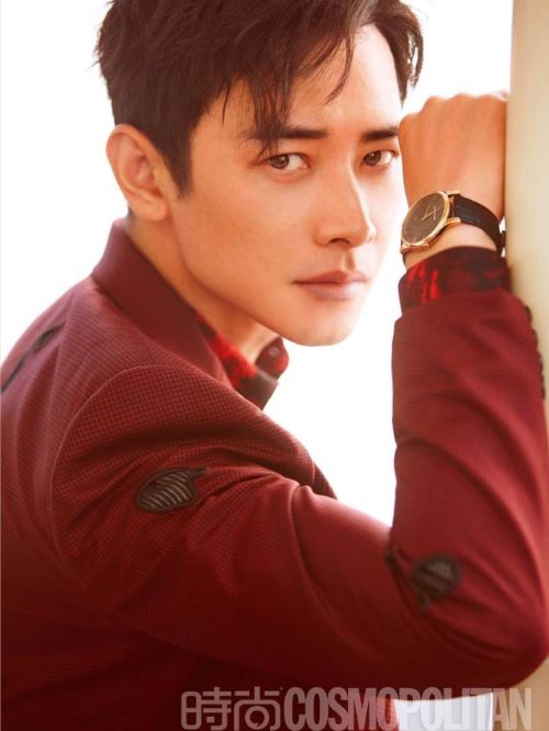 《時尚Cosmopolitan》雜志