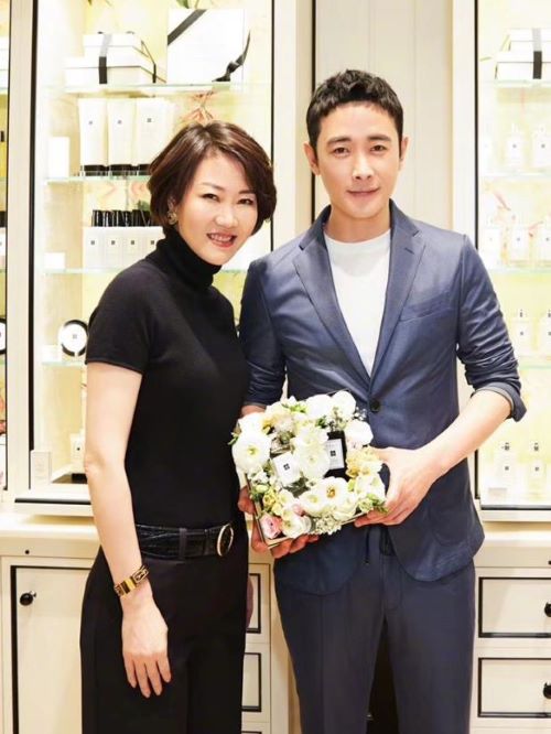 JoMaloneLondon祖瑪瓏活動