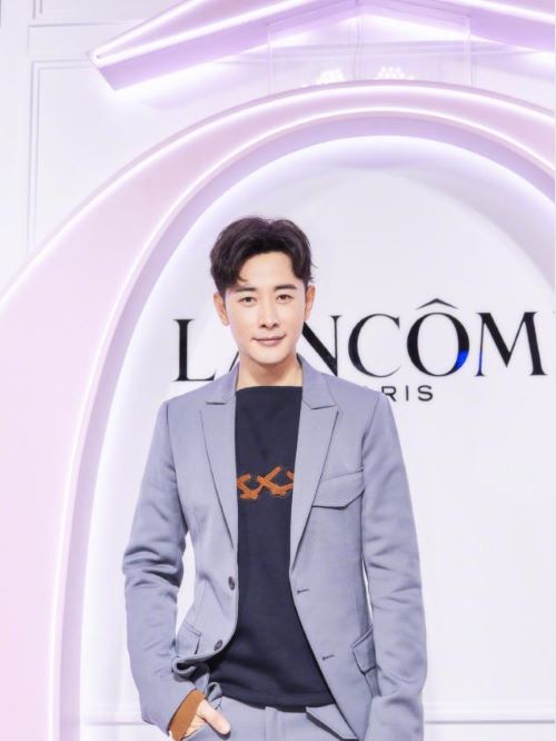 蘭蔻LANCOME ??活動