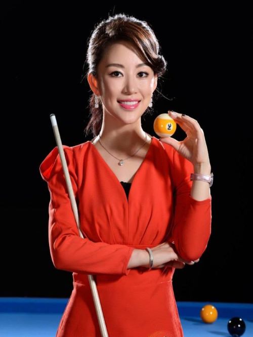 潘曉婷，1982年2月25日出生于山東省濟寧市兗州區(qū)，中國職業(yè)臺球花式九球打法選手，畢業(yè)于上海交通大學。
1997年開始接觸臺球，是中國臺球界第一位獲得世界錦標賽冠軍的選手，10次9球世界冠軍記錄保持者。1998年參加中國北京第一次舉辦的女子“九球”賽榮獲冠軍。從1998年到2000年，潘曉婷在中國國內保持不敗，2000年連續(xù)榮獲6項全國冠軍。是中國臺球界第一位獲得世錦賽冠軍的選手。2013年10月在CBSA國際美式臺球冠中冠女子精英賽中再次加冕冠軍，獲得個人職業(yè)生涯的10個世界比賽冠軍頭銜、首枚亞運9球金牌、全國體育大會三連冠和大滿貫記錄，被譽為中國的“九球天后”。2016年大年初二參加CCTV5的賀歲杯邀請賽中擊敗珍妮特·李和茉莉·歐斯純Jasmin Ouschan獲得冠軍。2017世界9球中國公開賽上，潘曉婷止步比賽八強。2017年11月，在世界杯女子9球錦標賽決賽中，潘曉婷丟冠，屈居亞軍。2018年11月，榮獲第三屆“百名網絡正能量榜樣”。
