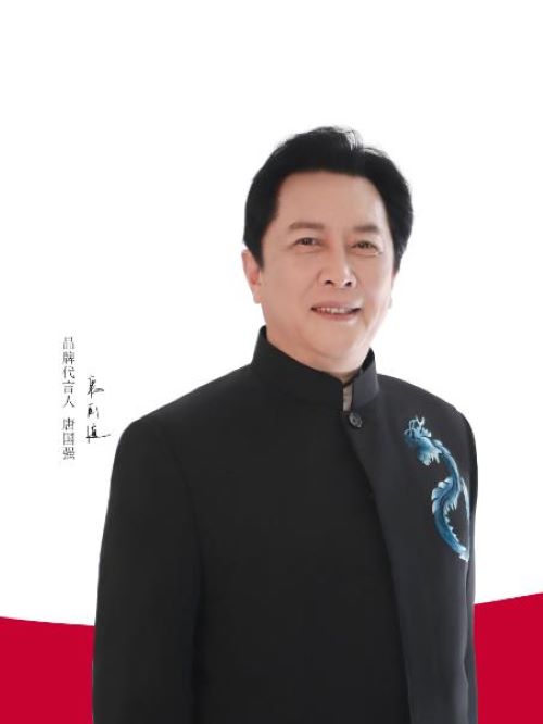 國泰消防品牌代言